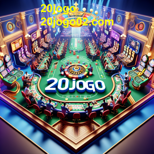 A Ascensão dos Jogos Multiplayer: Uma Nova Era de Conexões