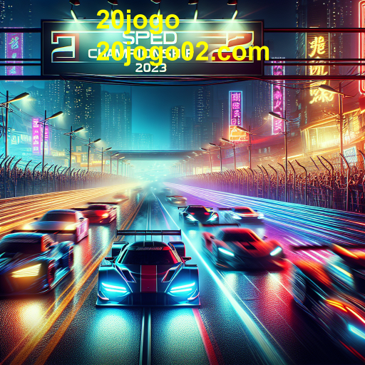 Descubra a Emoção das Corridas no 20jogo