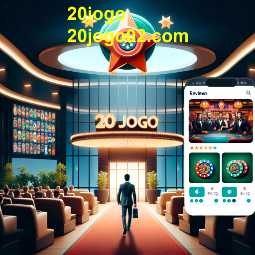 A Importância das Avaliações de Jogos em 20jogo