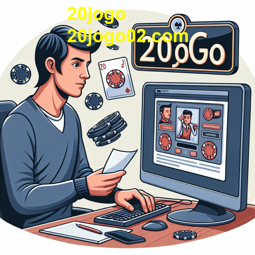 Maximize sua Experiência com os Tutoriais do 20jogo